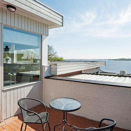4 Person Holiday Home In Gr Sten Gråsten Dış mekan fotoğraf