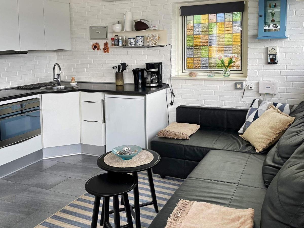 4 Person Holiday Home In Gr Sten Gråsten Dış mekan fotoğraf